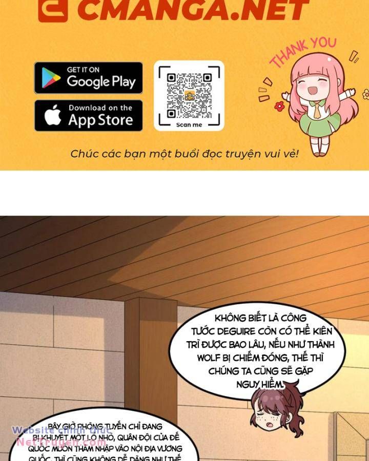 đọc truyện Tôi Sống Trên Hoang Đảo Cùng Các Em Gái Chương 301 ảnh 5 tại Thiên Thai Truyện