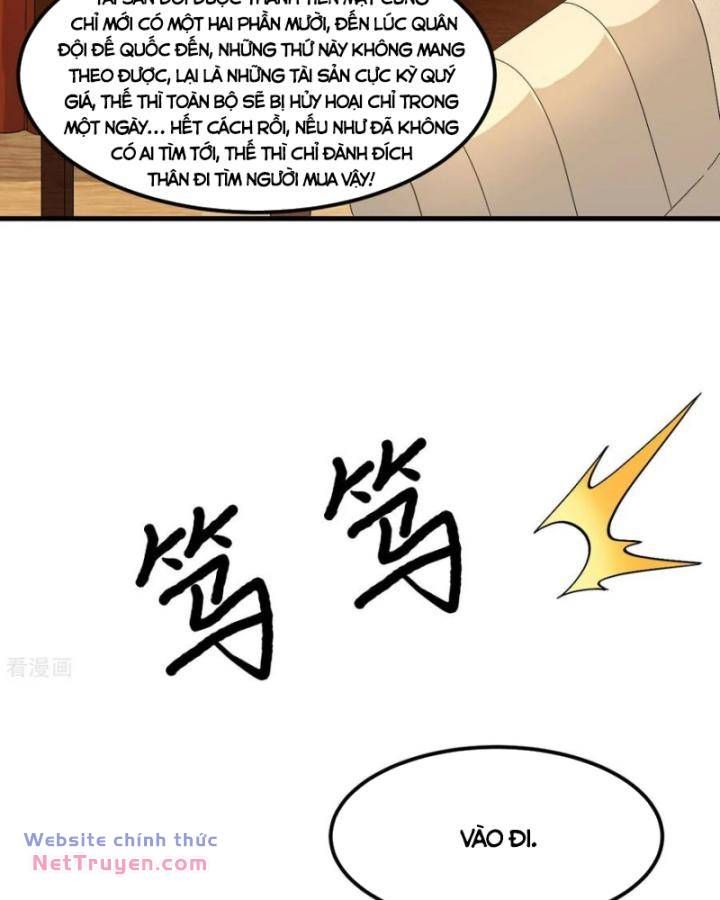 đọc truyện Tôi Sống Trên Hoang Đảo Cùng Các Em Gái Chương 301 ảnh 37 tại Thiên Thai Truyện