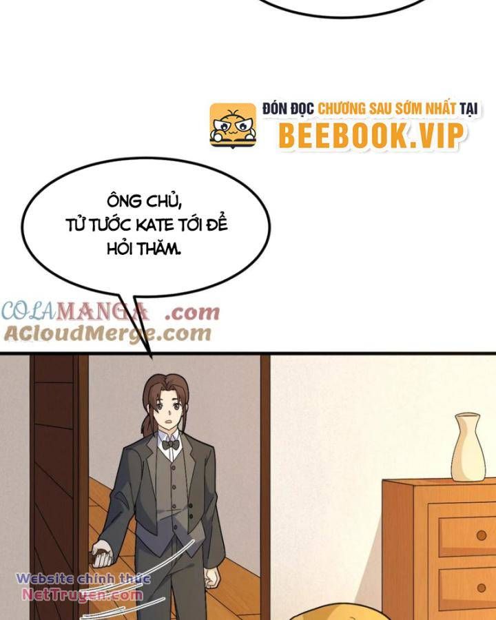 đọc truyện Tôi Sống Trên Hoang Đảo Cùng Các Em Gái Chương 301 ảnh 38 tại Thiên Thai Truyện