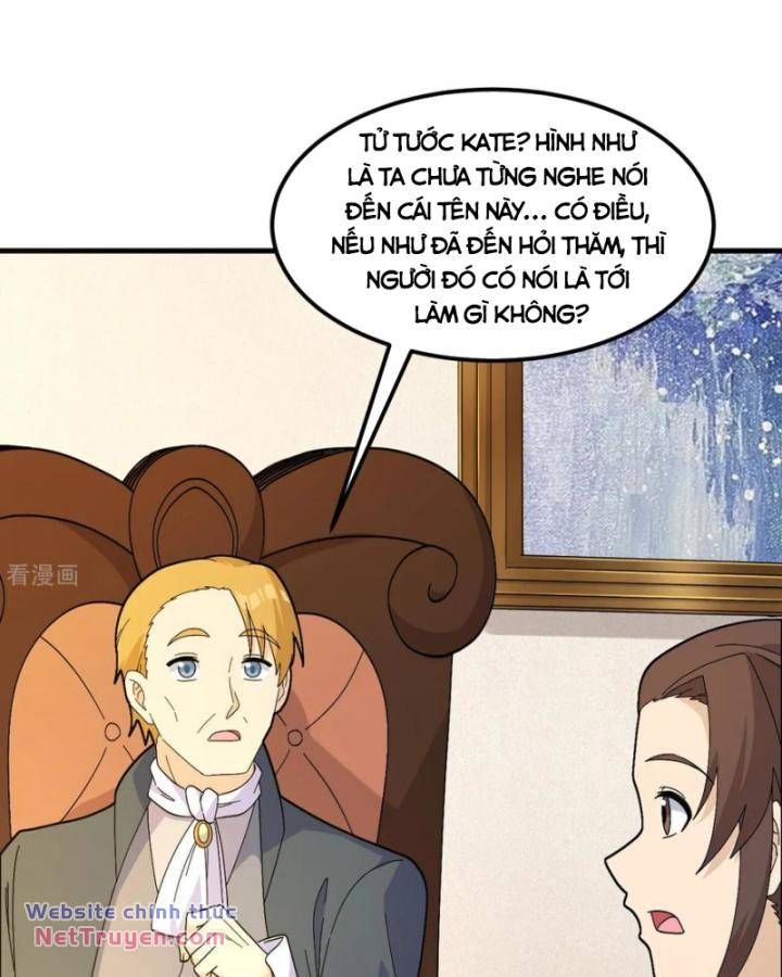 đọc truyện Tôi Sống Trên Hoang Đảo Cùng Các Em Gái Chương 301 ảnh 40 tại Thiên Thai Truyện