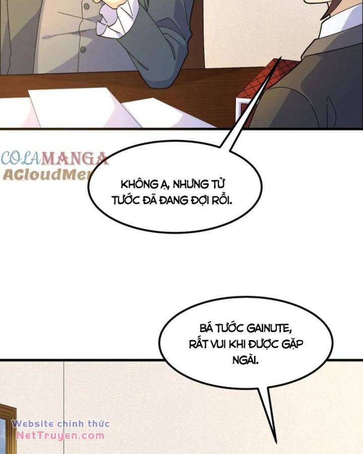 đọc truyện Tôi Sống Trên Hoang Đảo Cùng Các Em Gái Chương 301 ảnh 41 tại Thiên Thai Truyện