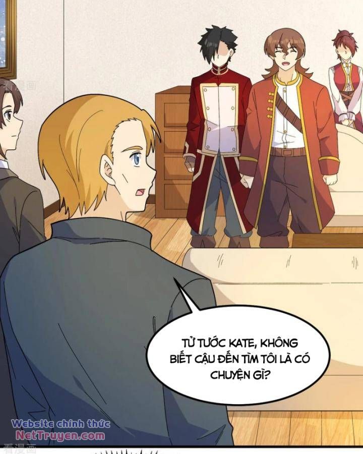 đọc truyện Tôi Sống Trên Hoang Đảo Cùng Các Em Gái Chương 301 ảnh 42 tại Thiên Thai Truyện