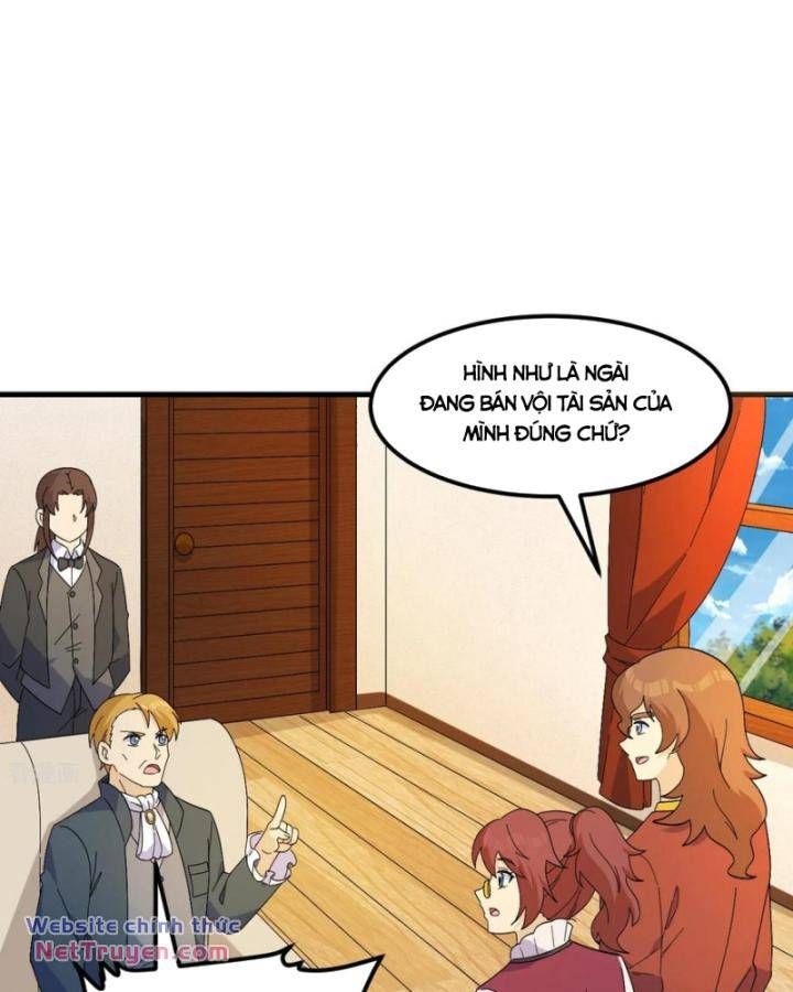 đọc truyện Tôi Sống Trên Hoang Đảo Cùng Các Em Gái Chương 301 ảnh 44 tại Thiên Thai Truyện