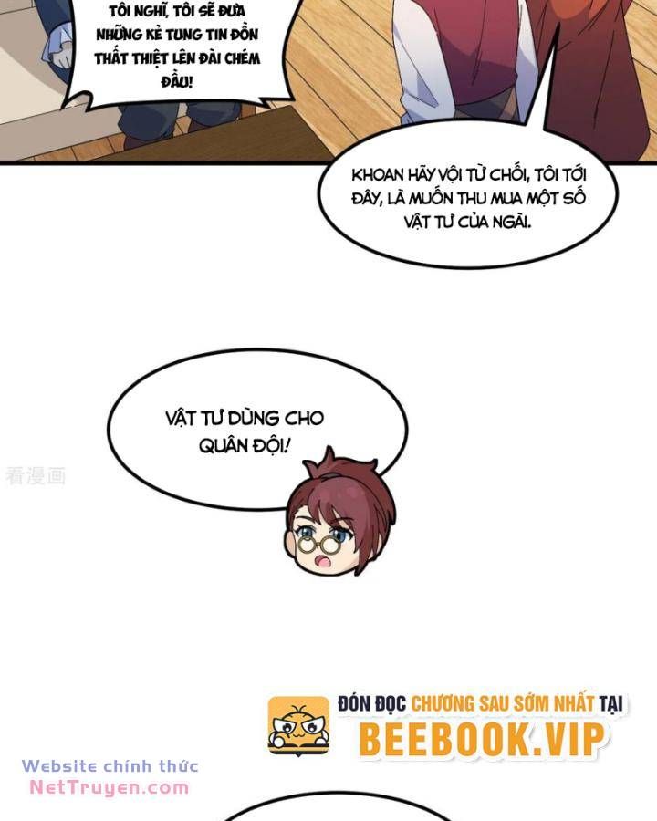 đọc truyện Tôi Sống Trên Hoang Đảo Cùng Các Em Gái Chương 301 ảnh 45 tại Thiên Thai Truyện