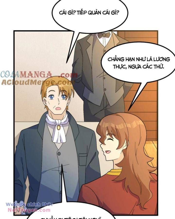 đọc truyện Tôi Sống Trên Hoang Đảo Cùng Các Em Gái Chương 301 ảnh 46 tại Thiên Thai Truyện