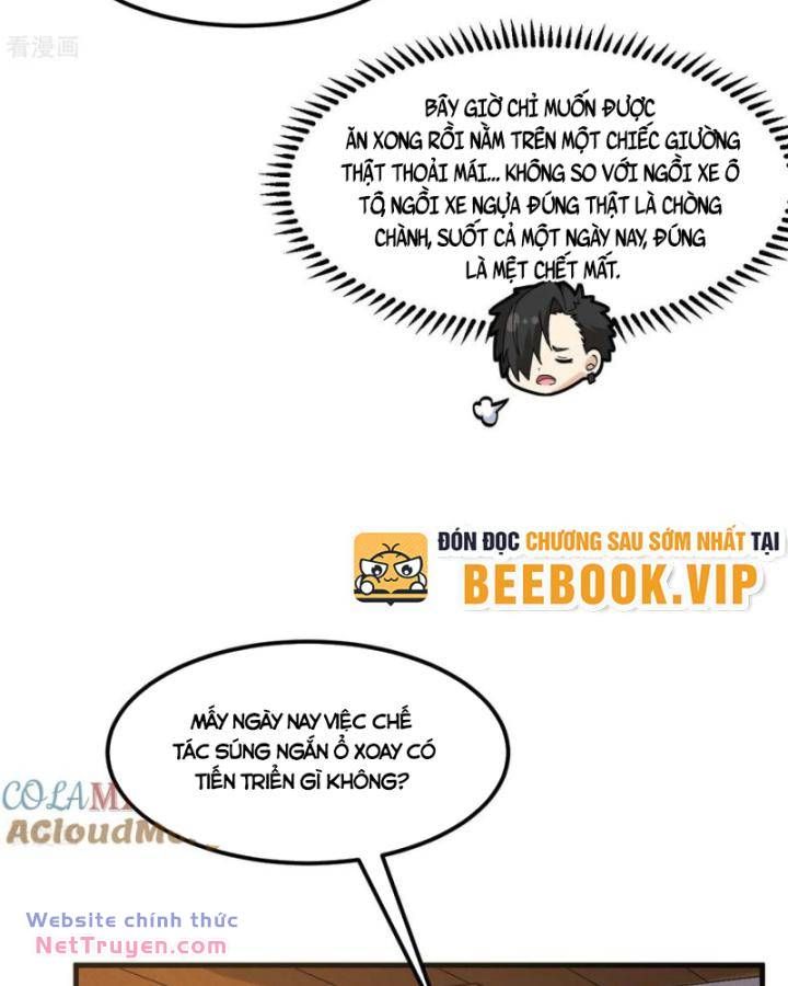 đọc truyện Tôi Sống Trên Hoang Đảo Cùng Các Em Gái Chương 301 ảnh 7 tại Thiên Thai Truyện