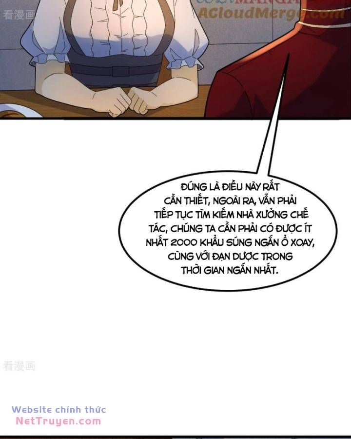 đọc truyện Tôi Sống Trên Hoang Đảo Cùng Các Em Gái Chương 301 ảnh 11 tại Thiên Thai Truyện