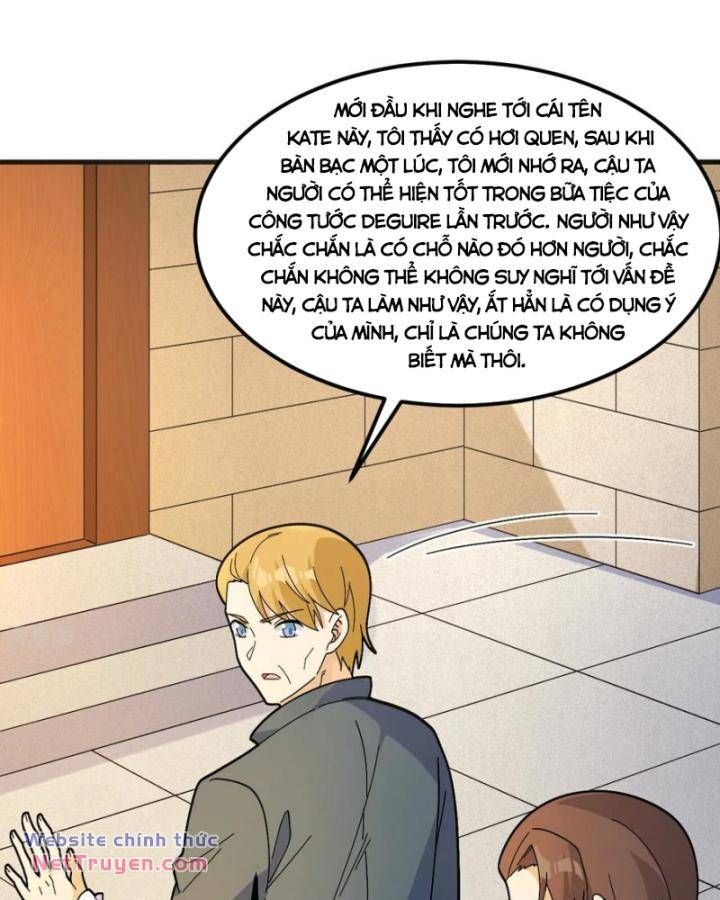 đọc truyện Tôi Sống Trên Hoang Đảo Cùng Các Em Gái Chương 302 ảnh 12 tại Thiên Thai Truyện