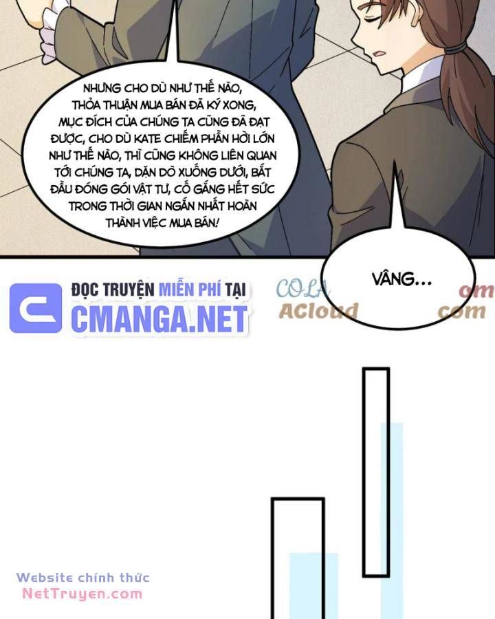 đọc truyện Tôi Sống Trên Hoang Đảo Cùng Các Em Gái Chương 302 ảnh 13 tại Thiên Thai Truyện