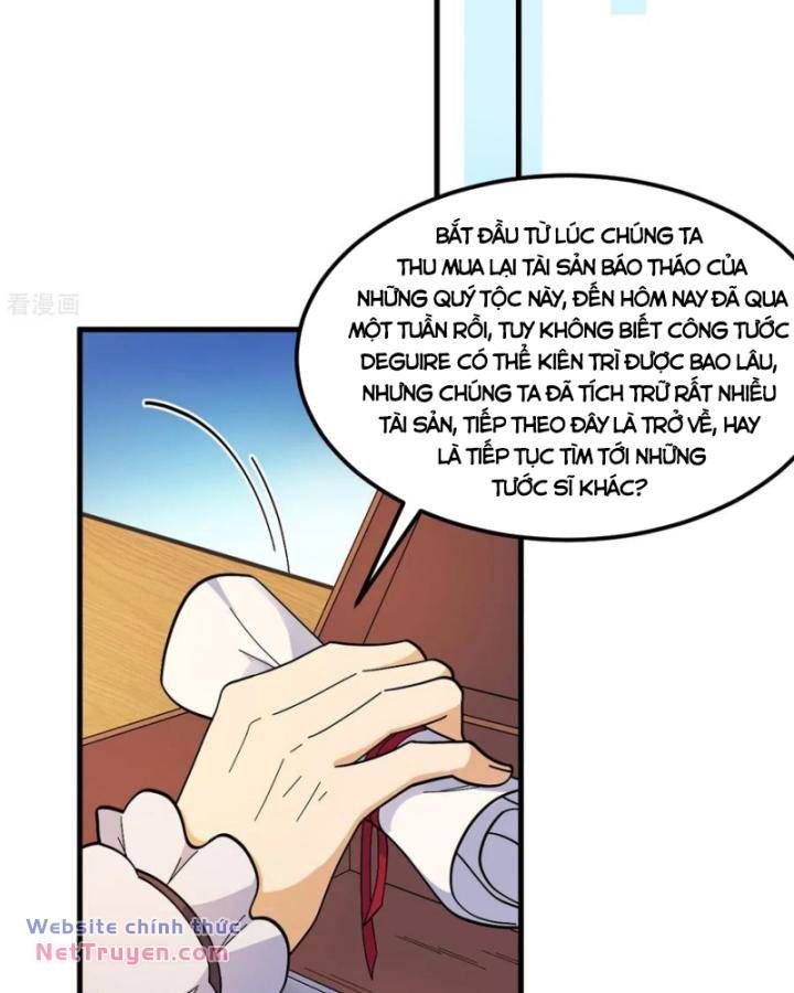 đọc truyện Tôi Sống Trên Hoang Đảo Cùng Các Em Gái Chương 302 ảnh 14 tại Thiên Thai Truyện