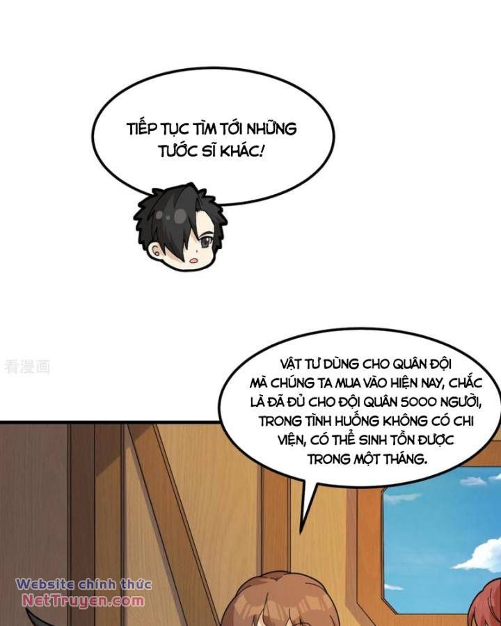 đọc truyện Tôi Sống Trên Hoang Đảo Cùng Các Em Gái Chương 302 ảnh 16 tại Thiên Thai Truyện