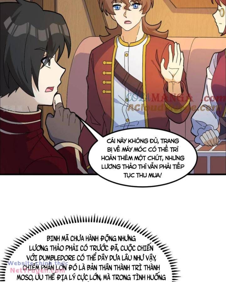 đọc truyện Tôi Sống Trên Hoang Đảo Cùng Các Em Gái Chương 302 ảnh 17 tại Thiên Thai Truyện