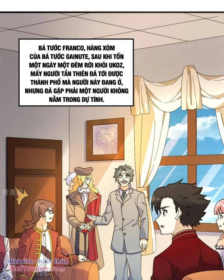 đọc truyện Tôi Sống Trên Hoang Đảo Cùng Các Em Gái Chương 302 ảnh 20 tại Thiên Thai Truyện