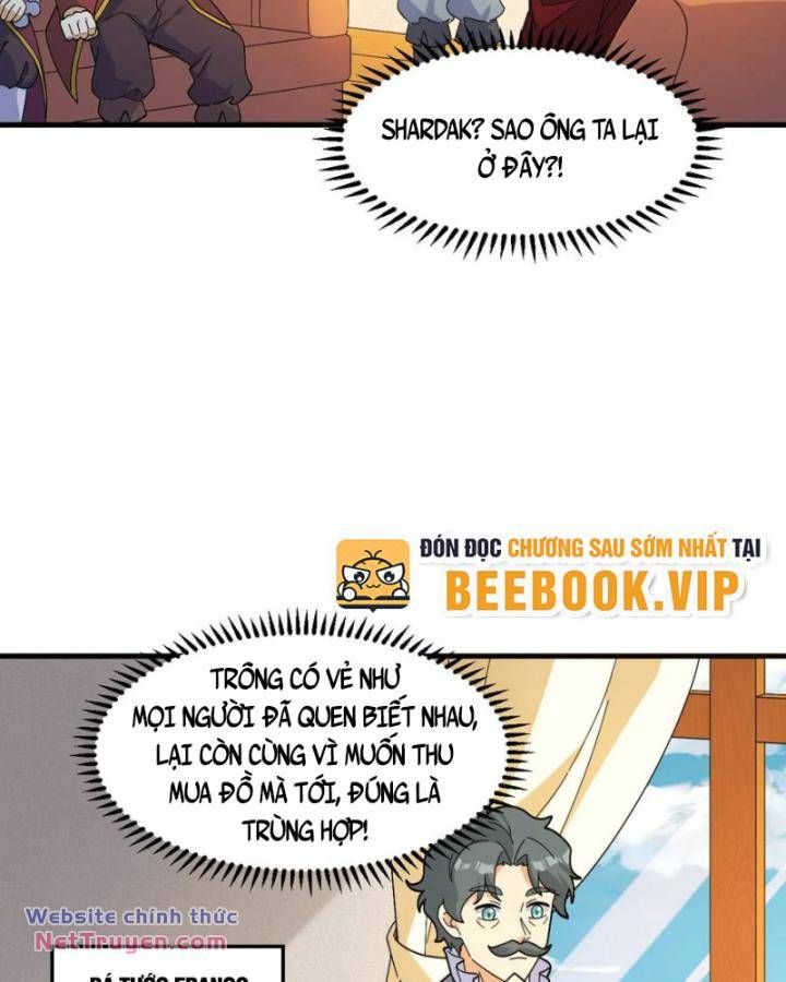 đọc truyện Tôi Sống Trên Hoang Đảo Cùng Các Em Gái Chương 302 ảnh 21 tại Thiên Thai Truyện