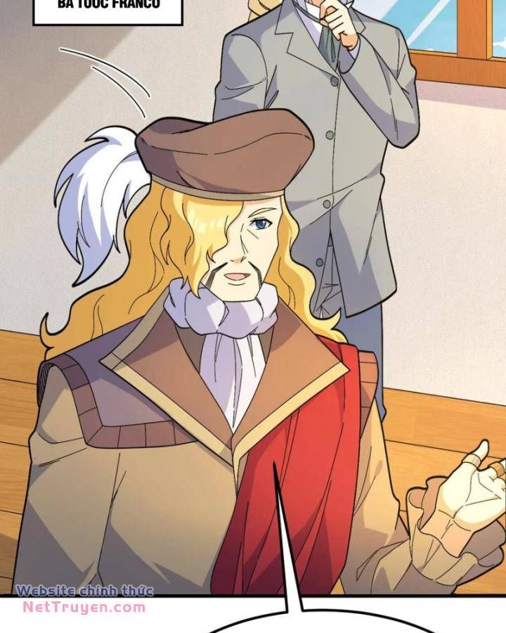 đọc truyện Tôi Sống Trên Hoang Đảo Cùng Các Em Gái Chương 302 ảnh 22 tại Thiên Thai Truyện