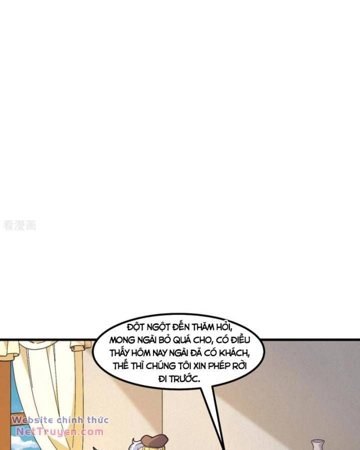 đọc truyện Tôi Sống Trên Hoang Đảo Cùng Các Em Gái Chương 302 ảnh 24 tại Thiên Thai Truyện