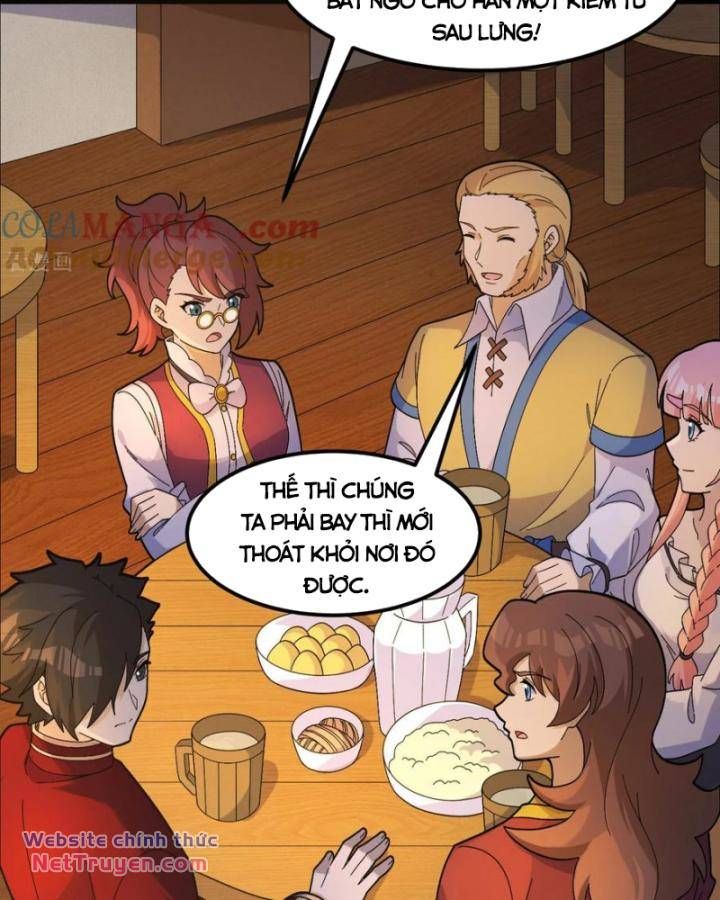 đọc truyện Tôi Sống Trên Hoang Đảo Cùng Các Em Gái Chương 302 ảnh 29 tại Thiên Thai Truyện