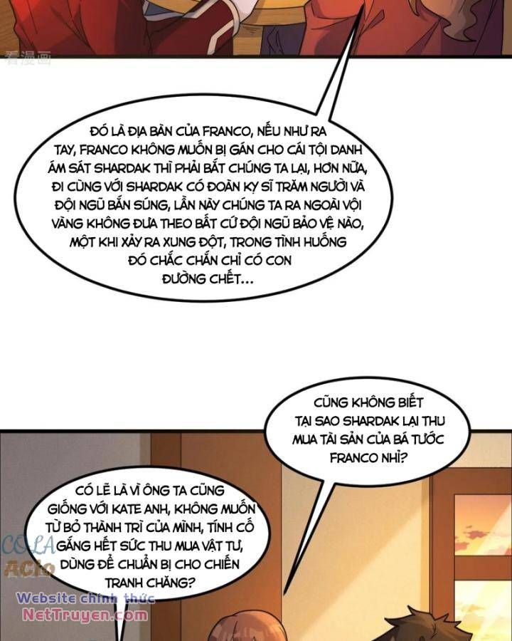 đọc truyện Tôi Sống Trên Hoang Đảo Cùng Các Em Gái Chương 302 ảnh 30 tại Thiên Thai Truyện