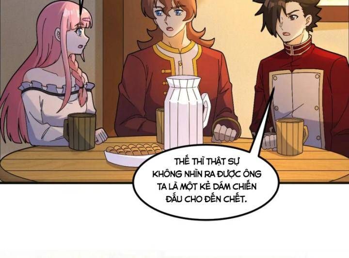 đọc truyện Tôi Sống Trên Hoang Đảo Cùng Các Em Gái Chương 302 ảnh 31 tại Thiên Thai Truyện