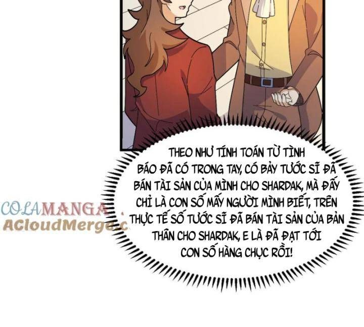 đọc truyện Tôi Sống Trên Hoang Đảo Cùng Các Em Gái Chương 302 ảnh 34 tại Thiên Thai Truyện