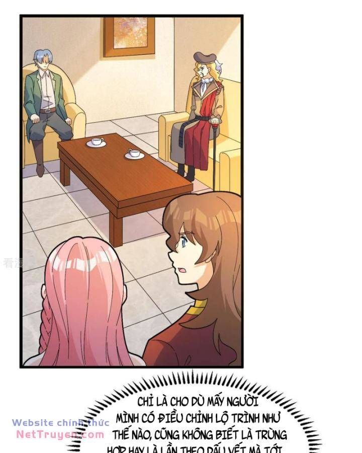 đọc truyện Tôi Sống Trên Hoang Đảo Cùng Các Em Gái Chương 302 ảnh 35 tại Thiên Thai Truyện