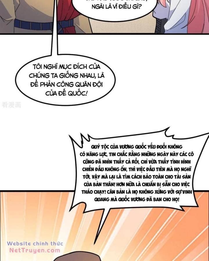 đọc truyện Tôi Sống Trên Hoang Đảo Cùng Các Em Gái Chương 302 ảnh 39 tại Thiên Thai Truyện