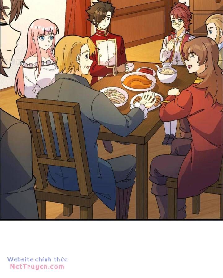 đọc truyện Tôi Sống Trên Hoang Đảo Cùng Các Em Gái Chương 302 ảnh 6 tại Thiên Thai Truyện