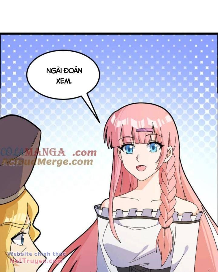 đọc truyện Tôi Sống Trên Hoang Đảo Cùng Các Em Gái Chương 302 ảnh 42 tại Thiên Thai Truyện