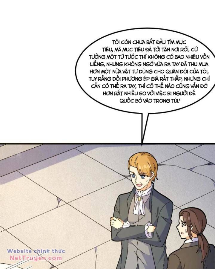 đọc truyện Tôi Sống Trên Hoang Đảo Cùng Các Em Gái Chương 302 ảnh 9 tại Thiên Thai Truyện