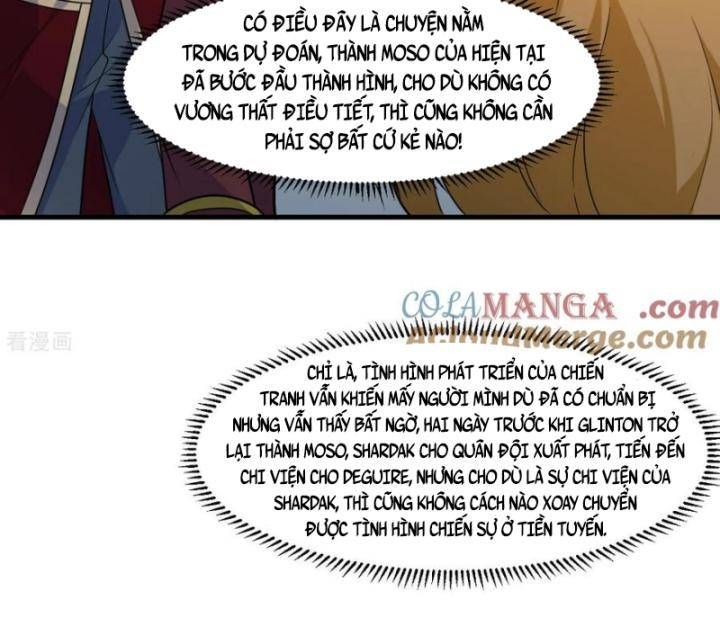 đọc truyện Tôi Sống Trên Hoang Đảo Cùng Các Em Gái Chương 303 ảnh 16 tại Thiên Thai Truyện