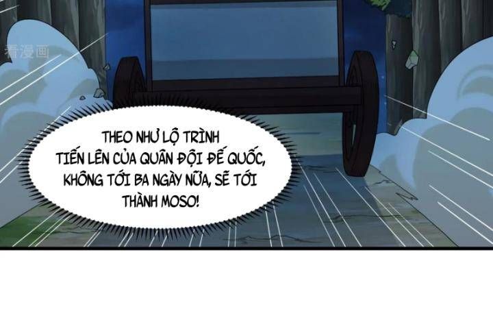 đọc truyện Tôi Sống Trên Hoang Đảo Cùng Các Em Gái Chương 303 ảnh 19 tại Thiên Thai Truyện