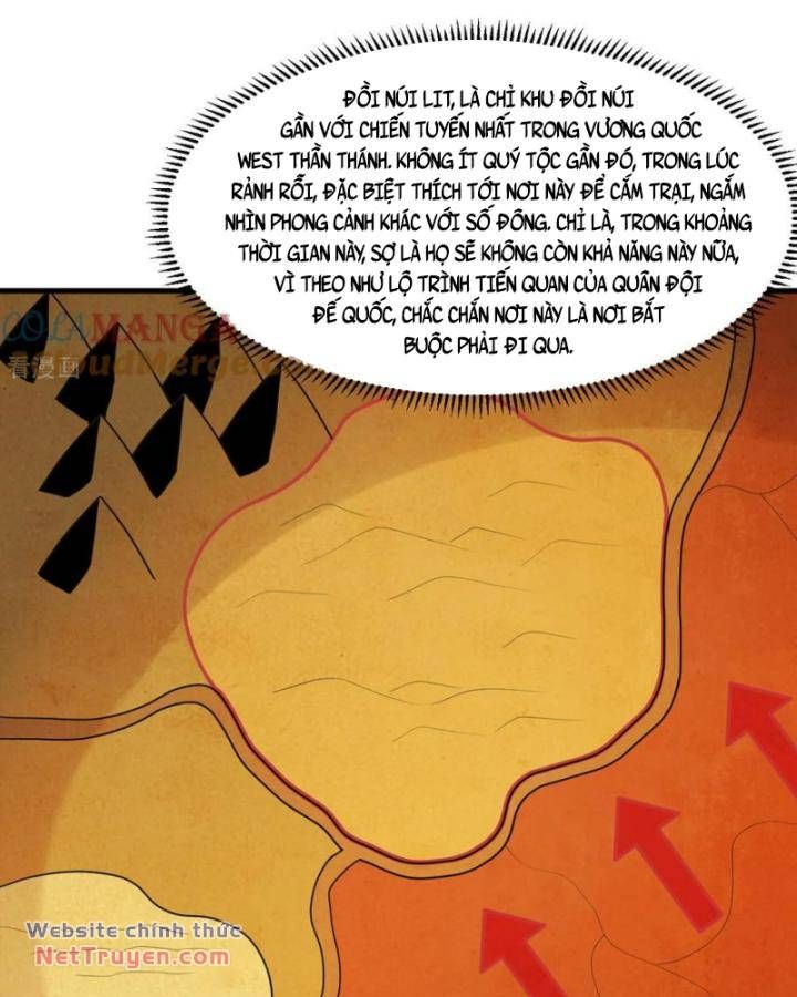 đọc truyện Tôi Sống Trên Hoang Đảo Cùng Các Em Gái Chương 303 ảnh 20 tại Thiên Thai Truyện