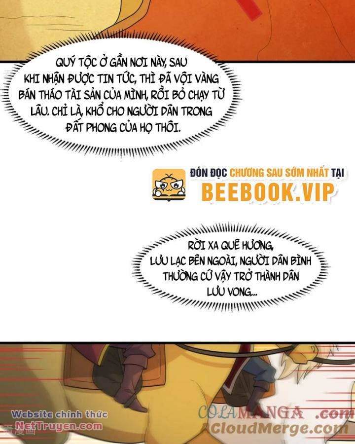 đọc truyện Tôi Sống Trên Hoang Đảo Cùng Các Em Gái Chương 303 ảnh 21 tại Thiên Thai Truyện