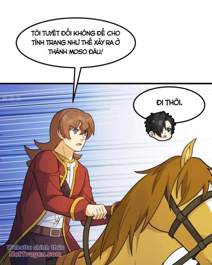 đọc truyện Tôi Sống Trên Hoang Đảo Cùng Các Em Gái Chương 303 ảnh 23 tại Thiên Thai Truyện