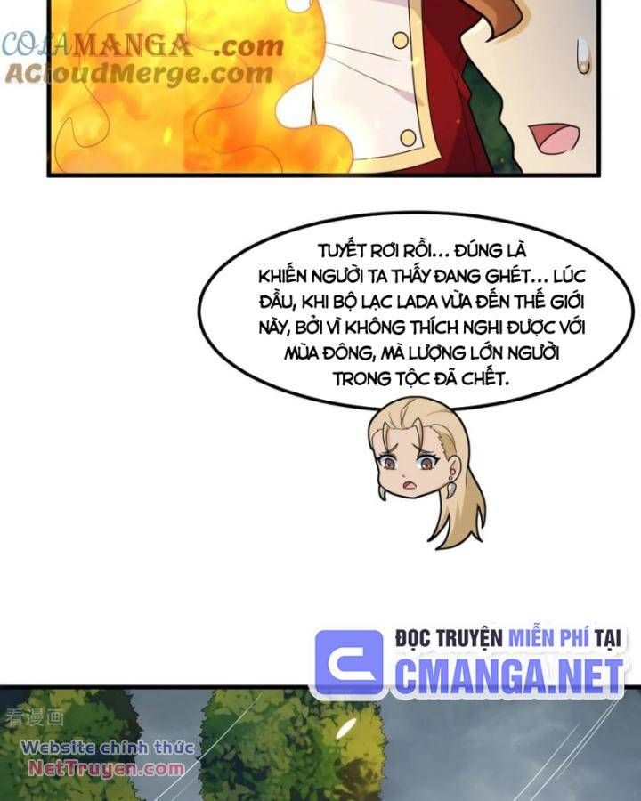 đọc truyện Tôi Sống Trên Hoang Đảo Cùng Các Em Gái Chương 303 ảnh 29 tại Thiên Thai Truyện