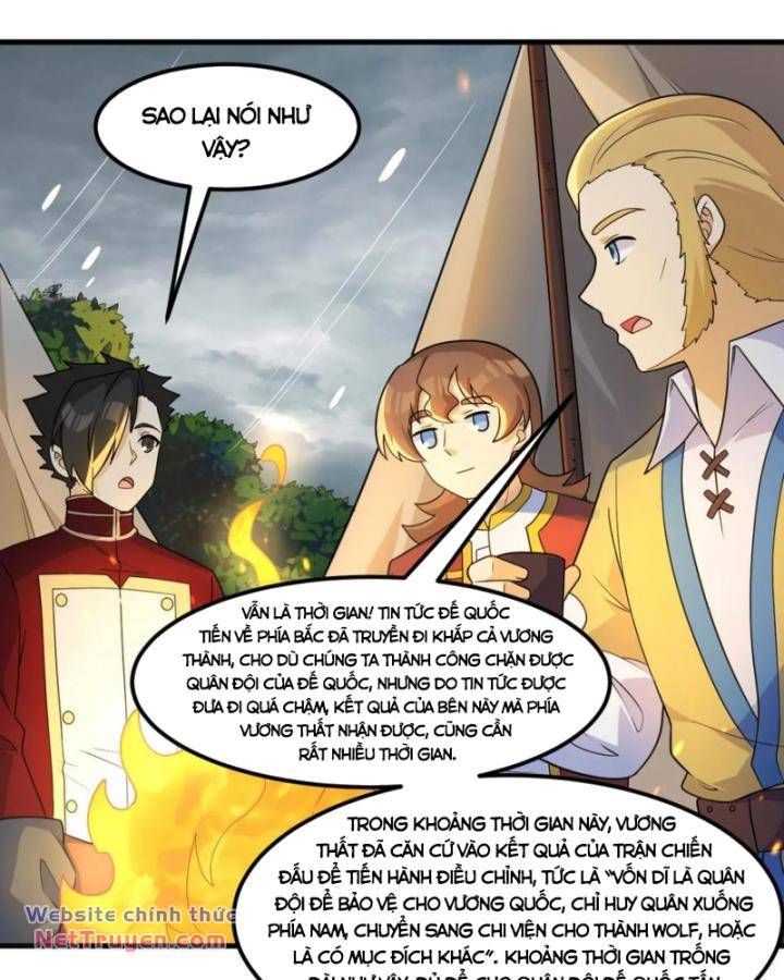 đọc truyện Tôi Sống Trên Hoang Đảo Cùng Các Em Gái Chương 303 ảnh 37 tại Thiên Thai Truyện