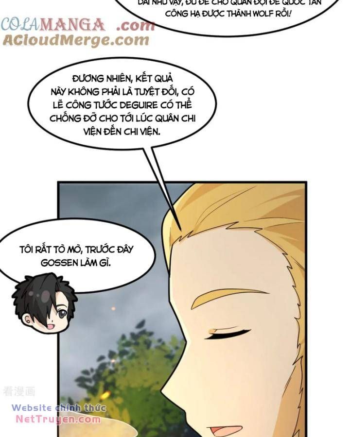 đọc truyện Tôi Sống Trên Hoang Đảo Cùng Các Em Gái Chương 303 ảnh 38 tại Thiên Thai Truyện