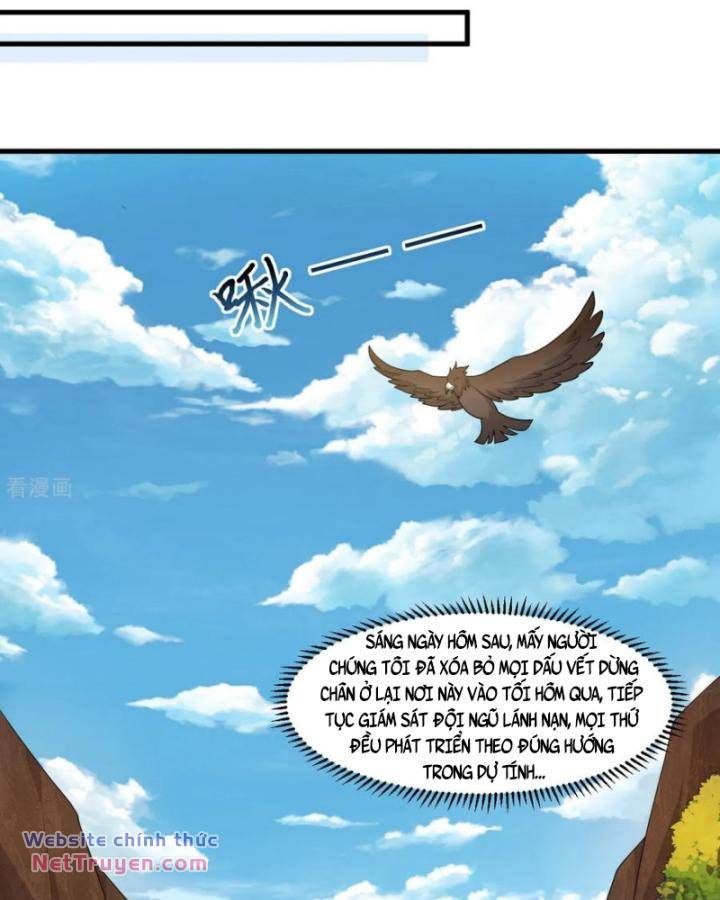 đọc truyện Tôi Sống Trên Hoang Đảo Cùng Các Em Gái Chương 303 ảnh 42 tại Thiên Thai Truyện