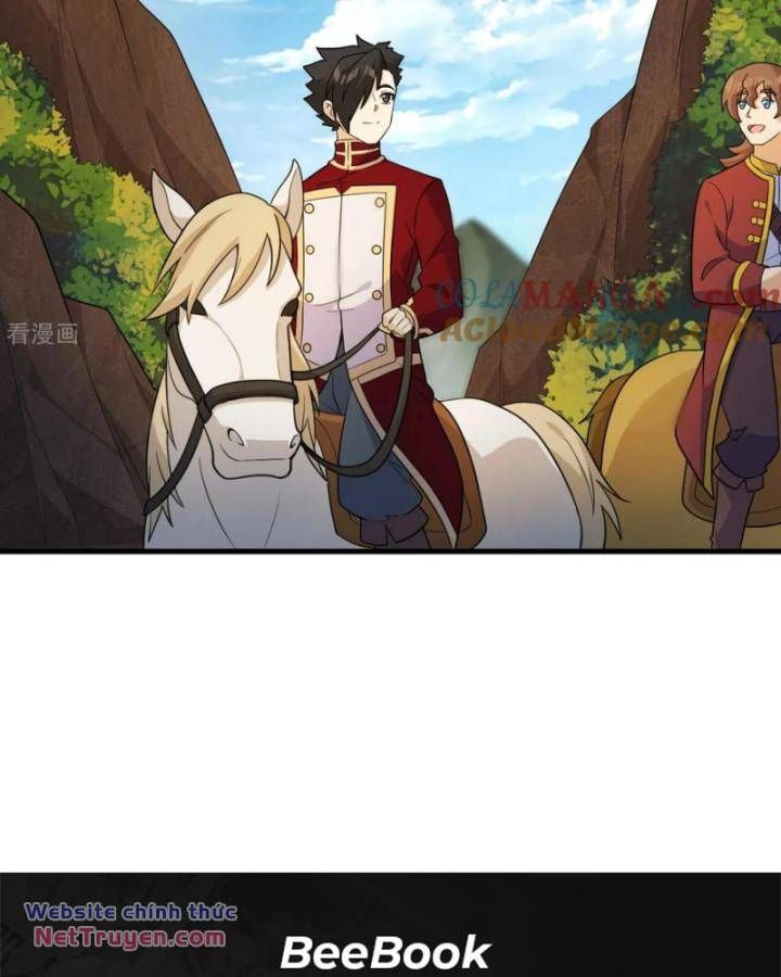 đọc truyện Tôi Sống Trên Hoang Đảo Cùng Các Em Gái Chương 303 ảnh 43 tại Thiên Thai Truyện