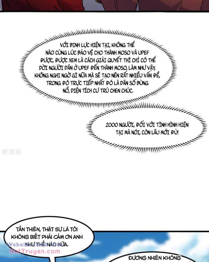 đọc truyện Tôi Sống Trên Hoang Đảo Cùng Các Em Gái Chương 303 ảnh 11 tại Thiên Thai Truyện