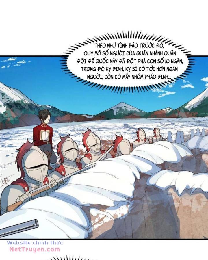 đọc truyện Tôi Sống Trên Hoang Đảo Cùng Các Em Gái Chương 304 ảnh 13 tại Thiên Thai Truyện