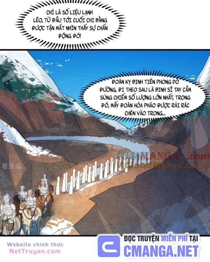 đọc truyện Tôi Sống Trên Hoang Đảo Cùng Các Em Gái Chương 304 ảnh 14 tại Thiên Thai Truyện