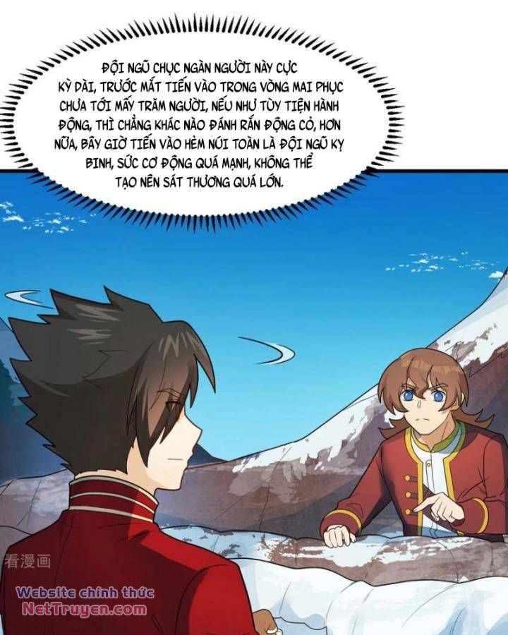 đọc truyện Tôi Sống Trên Hoang Đảo Cùng Các Em Gái Chương 304 ảnh 15 tại Thiên Thai Truyện