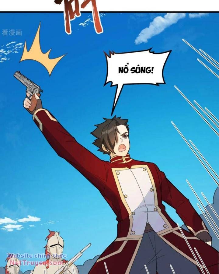 đọc truyện Tôi Sống Trên Hoang Đảo Cùng Các Em Gái Chương 304 ảnh 20 tại Thiên Thai Truyện