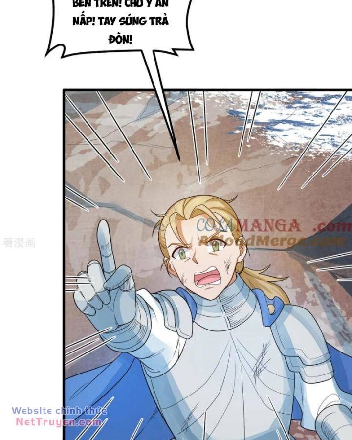 đọc truyện Tôi Sống Trên Hoang Đảo Cùng Các Em Gái Chương 304 ảnh 24 tại Thiên Thai Truyện