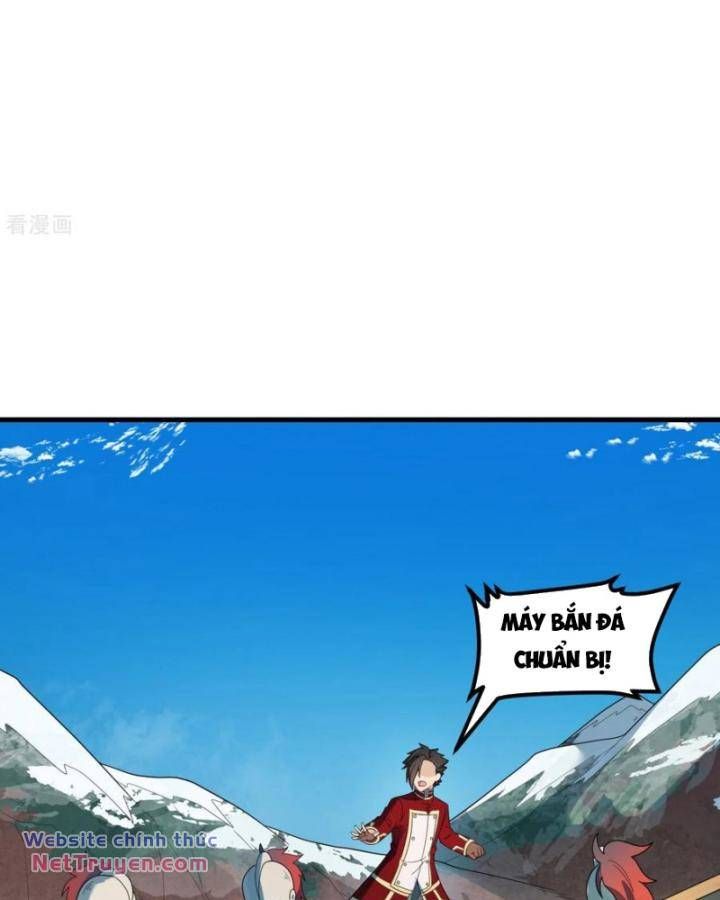 đọc truyện Tôi Sống Trên Hoang Đảo Cùng Các Em Gái Chương 304 ảnh 26 tại Thiên Thai Truyện