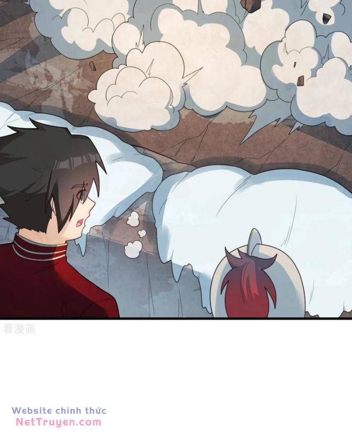 đọc truyện Tôi Sống Trên Hoang Đảo Cùng Các Em Gái Chương 304 ảnh 28 tại Thiên Thai Truyện