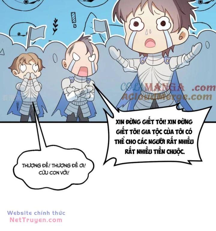 đọc truyện Tôi Sống Trên Hoang Đảo Cùng Các Em Gái Chương 304 ảnh 33 tại Thiên Thai Truyện