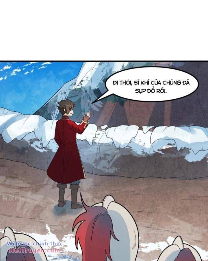 đọc truyện Tôi Sống Trên Hoang Đảo Cùng Các Em Gái Chương 304 ảnh 34 tại Thiên Thai Truyện