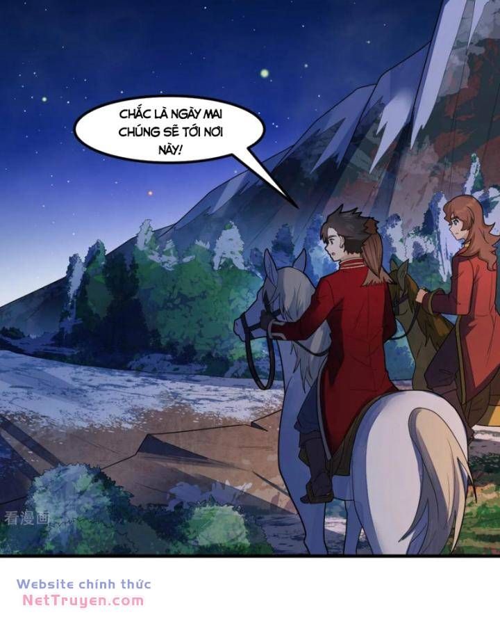 đọc truyện Tôi Sống Trên Hoang Đảo Cùng Các Em Gái Chương 304 ảnh 6 tại Thiên Thai Truyện